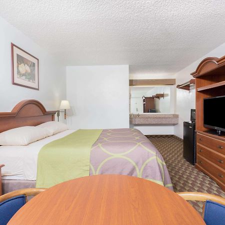 Super 8 By Wyndham Riviera Beach West Palm Beach Kültér fotó
