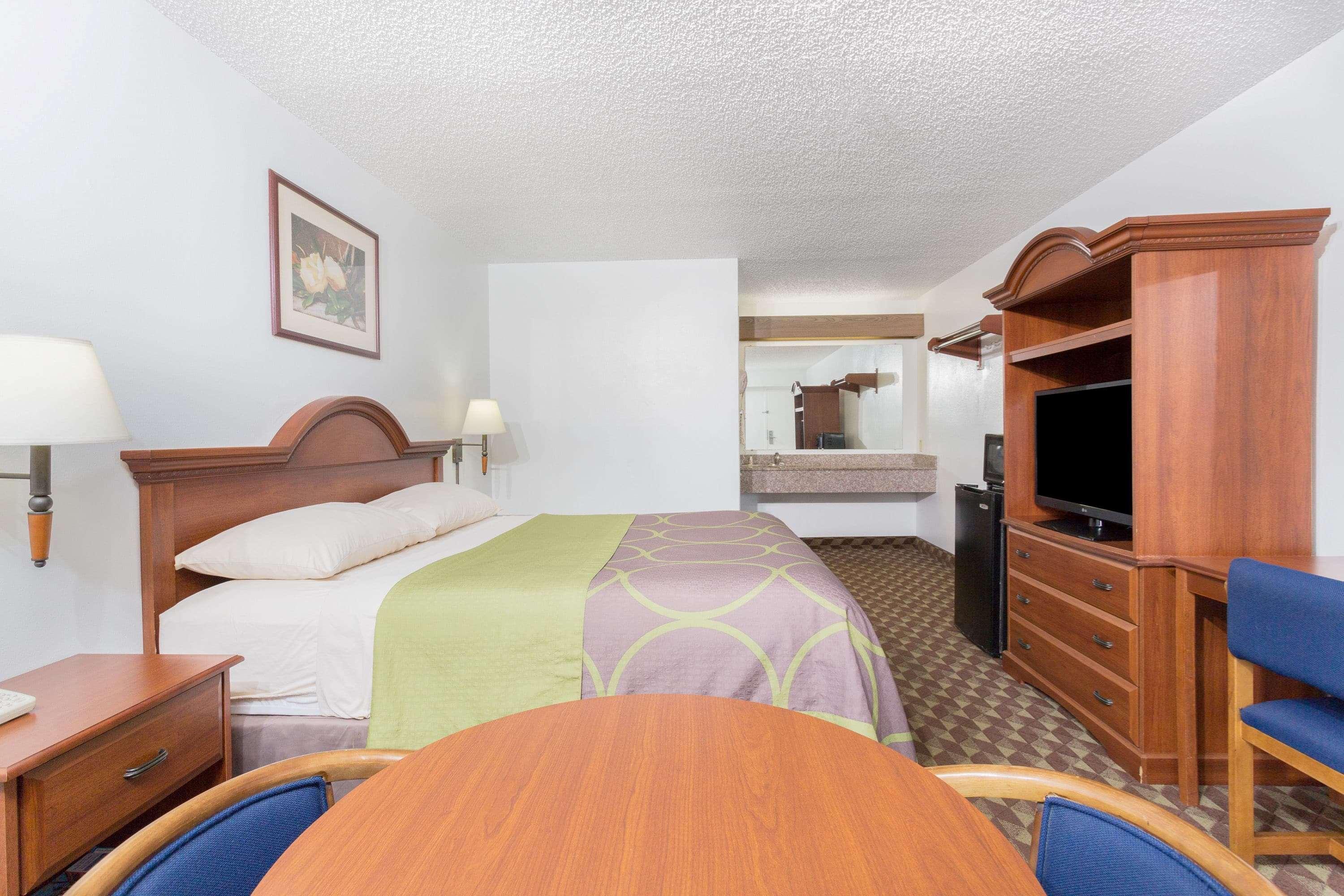 Super 8 By Wyndham Riviera Beach West Palm Beach Kültér fotó