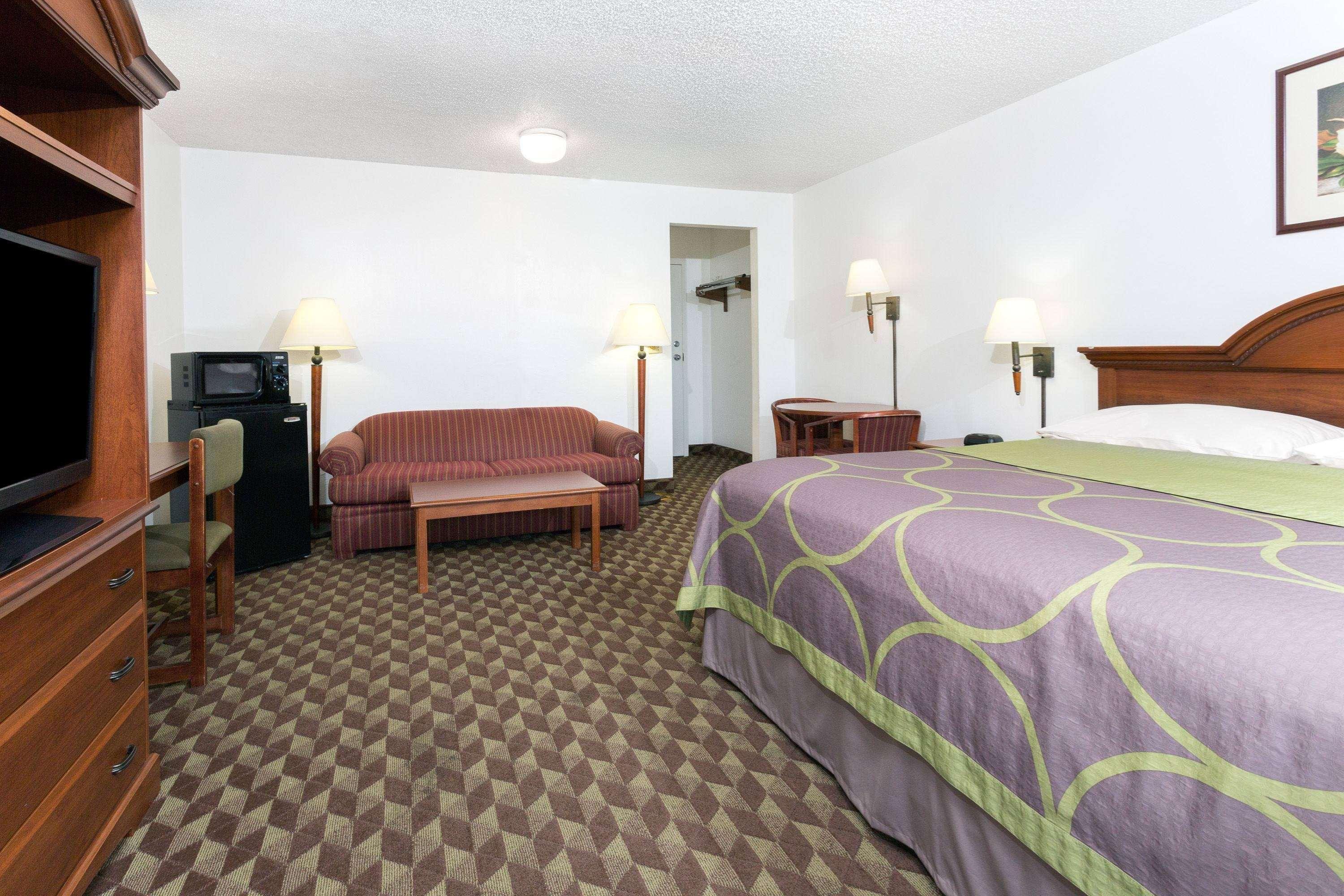Super 8 By Wyndham Riviera Beach West Palm Beach Kültér fotó