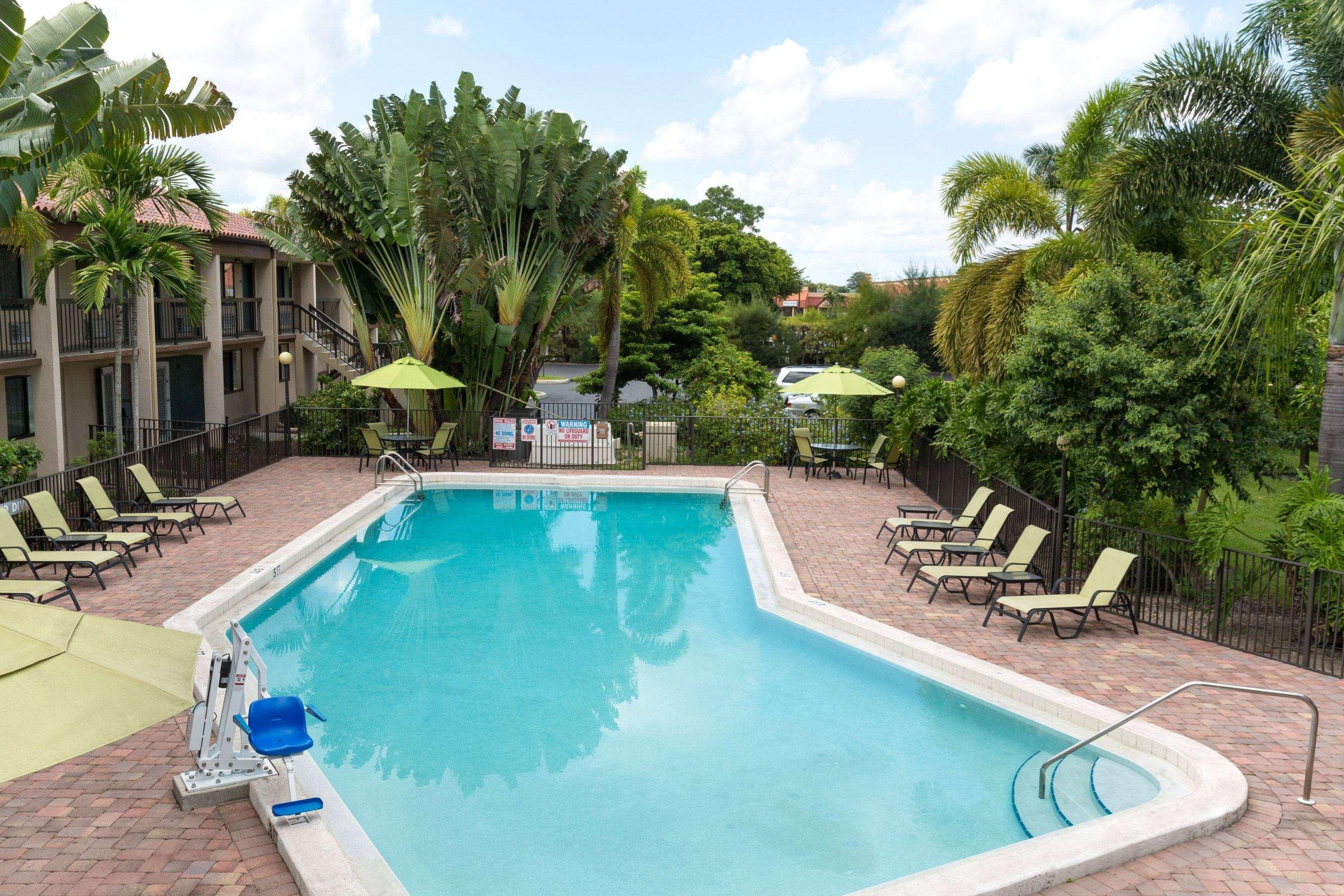 Super 8 By Wyndham Riviera Beach West Palm Beach Kültér fotó