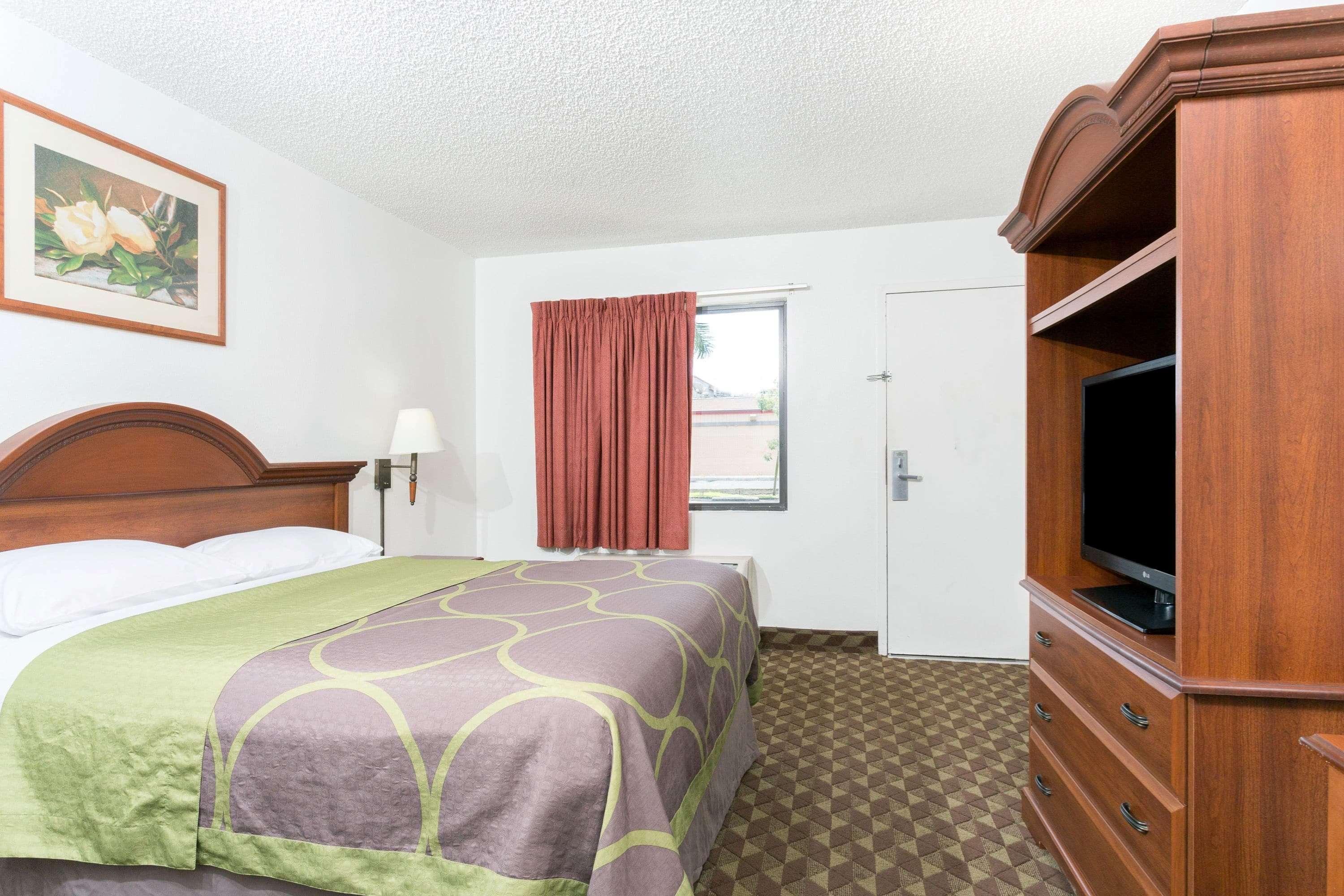 Super 8 By Wyndham Riviera Beach West Palm Beach Kültér fotó