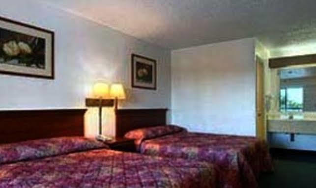 Super 8 By Wyndham Riviera Beach West Palm Beach Kültér fotó