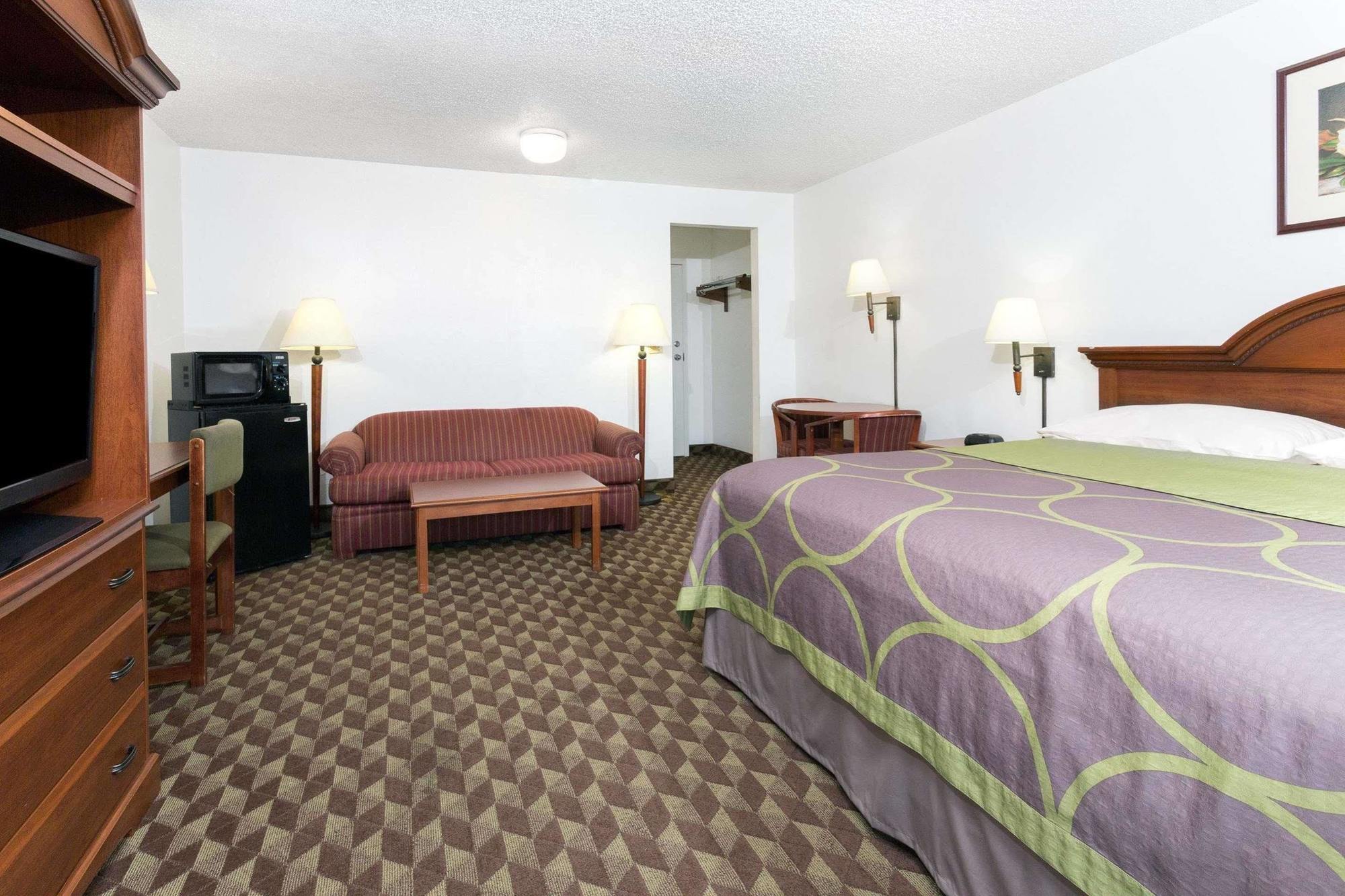 Super 8 By Wyndham Riviera Beach West Palm Beach Kültér fotó